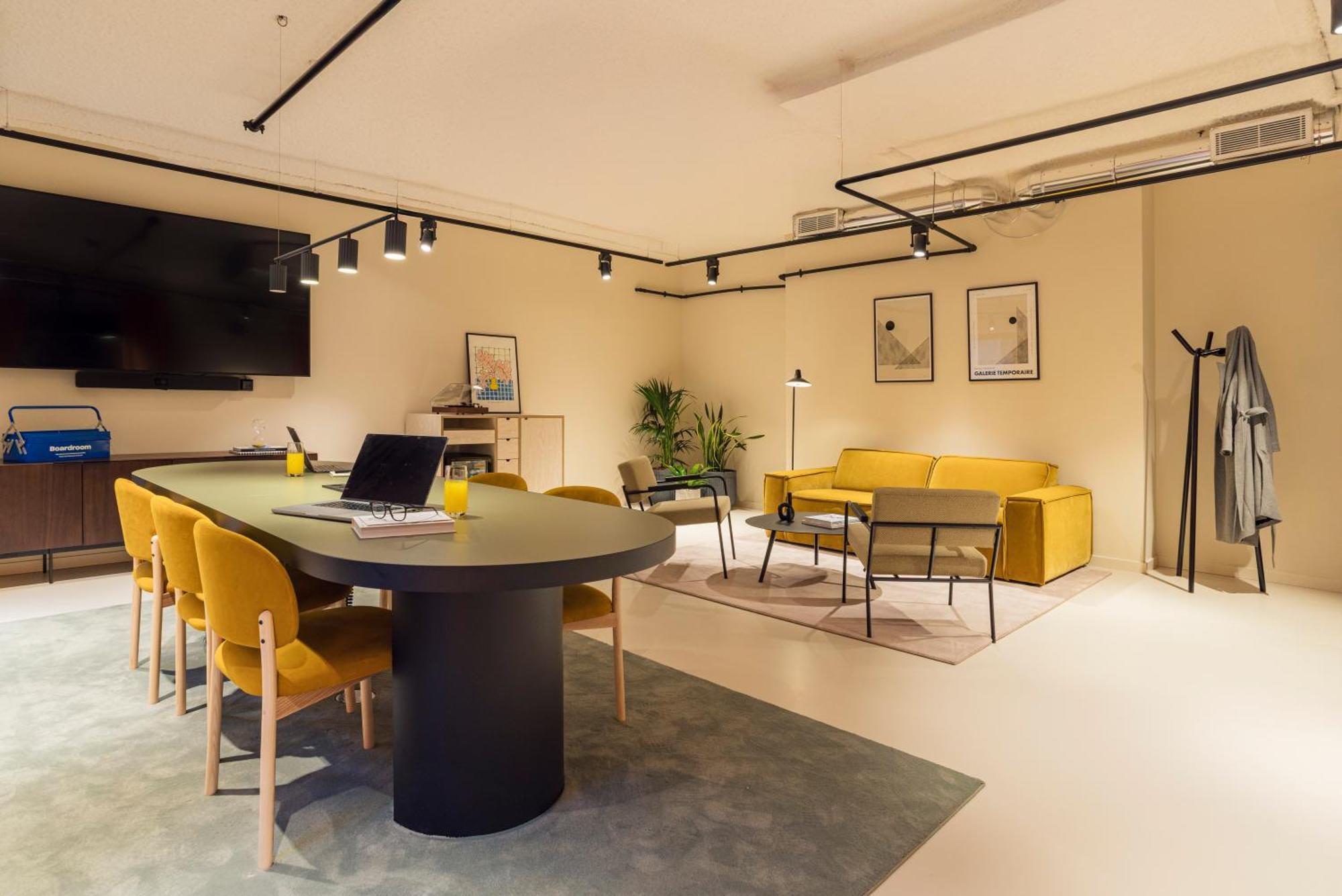 The Social Hub Porto 호텔 외부 사진