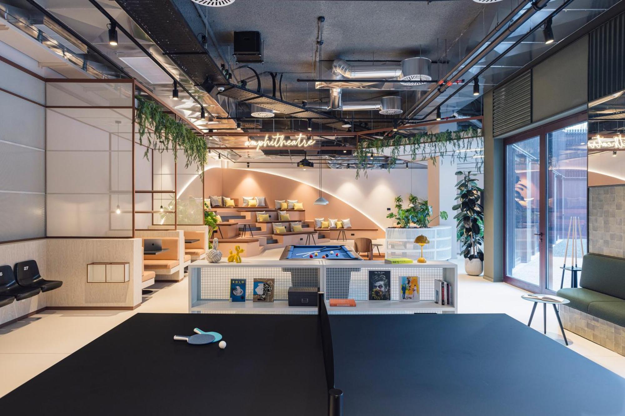 The Social Hub Porto 호텔 외부 사진