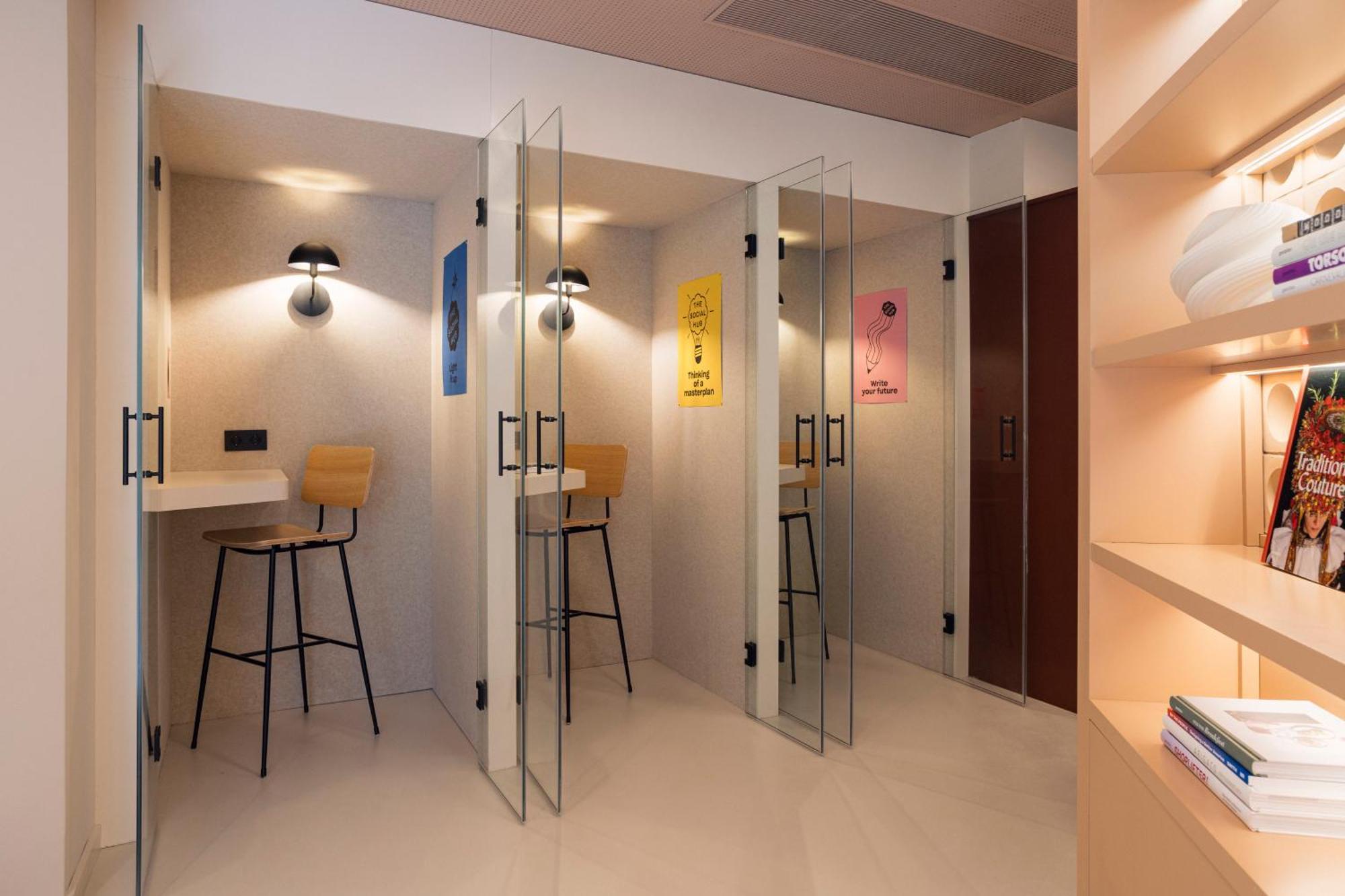 The Social Hub Porto 호텔 외부 사진