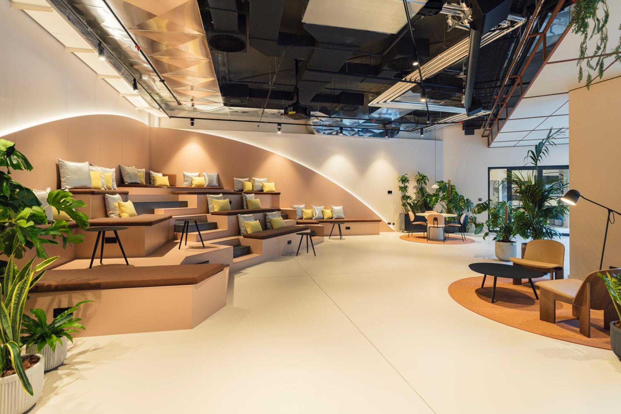 The Social Hub Porto 호텔 외부 사진
