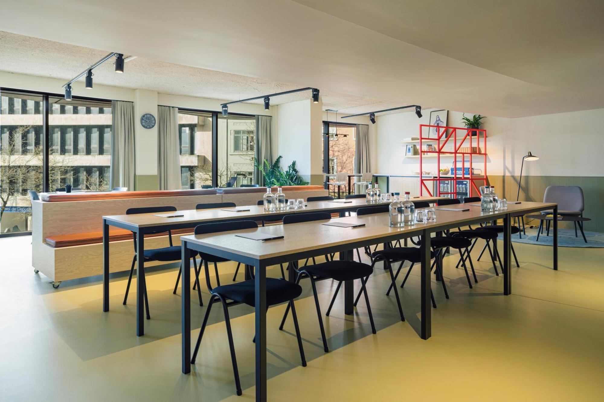 The Social Hub Porto 호텔 외부 사진